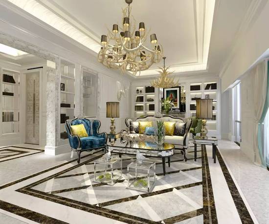 冠珠天然石瓷砖获中意陶瓷设计大赛优秀奖