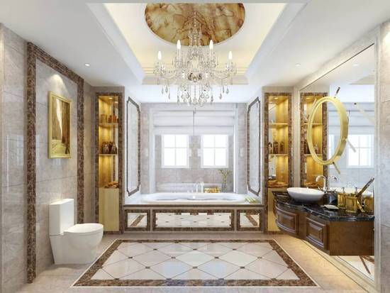 冠珠天然石瓷砖获中意陶瓷设计大赛优秀奖