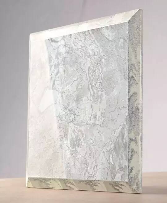 冠珠天然石瓷砖获中意陶瓷设计大赛优秀奖