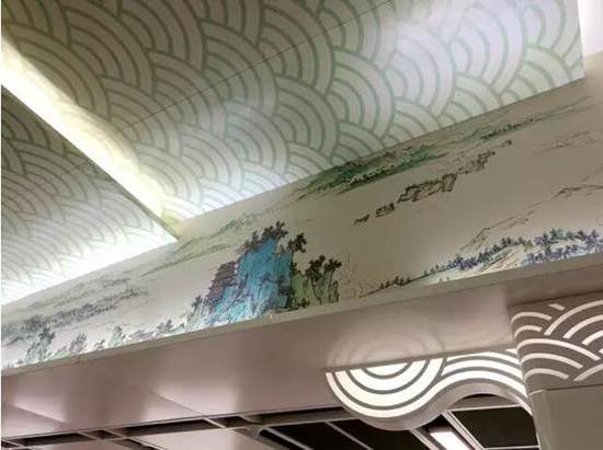 һ�����ջ�����һ�����е��Ļ�����֮��