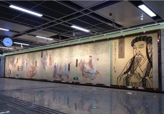 һ�����ջ�����һ�����е��Ļ�����֮��