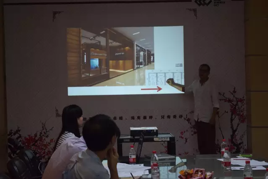 ��Ʒװ�����޹�˾���³��ű�������װ�޷������⼰���Ч��չʾ