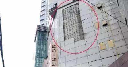 有颜值,能保温,陶瓷薄板成外墙装饰理想建材!