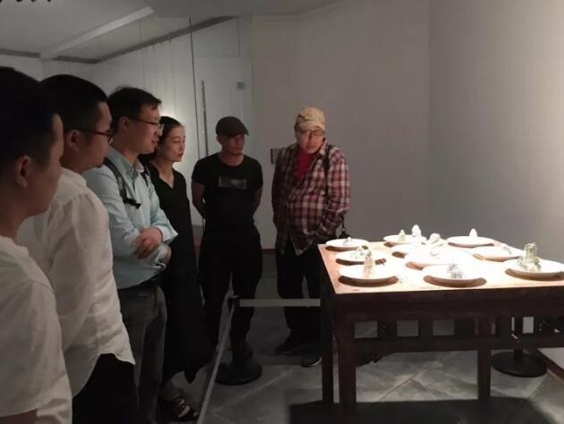 ϻԺʳ“й”̽ﾳµĵ»״