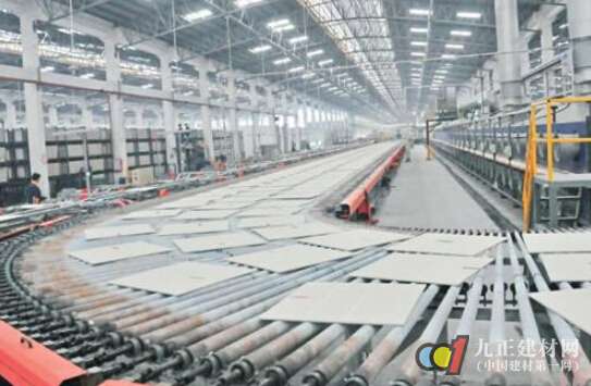 陶瓷行业:瓷砖出口前三季度环比下降