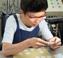 日本陶瓷公司克服技术障碍 推出高质量瓷器表盘