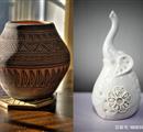 陶瓷，陶瓷，陶和瓷是不一个东西？
